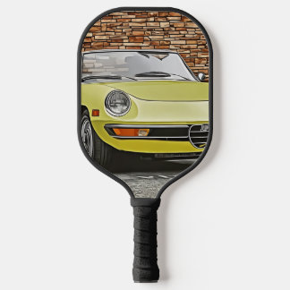 Pickleball Paddle Racket