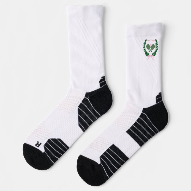 Pickleball Paddle Socks (Left)