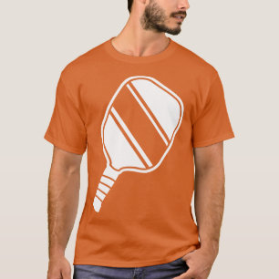 Pickleball paddle T-Shirt