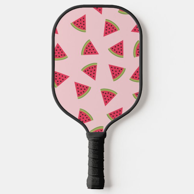 Pickleball Paddles (Back)