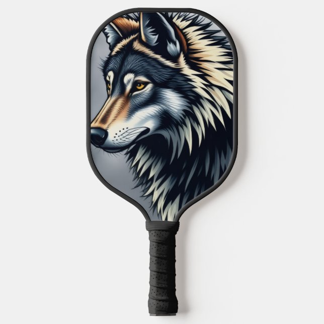 Pickleball paddles  (Front)