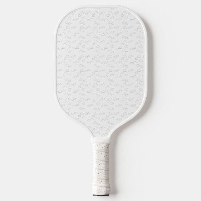 pickleball paddles (Front)