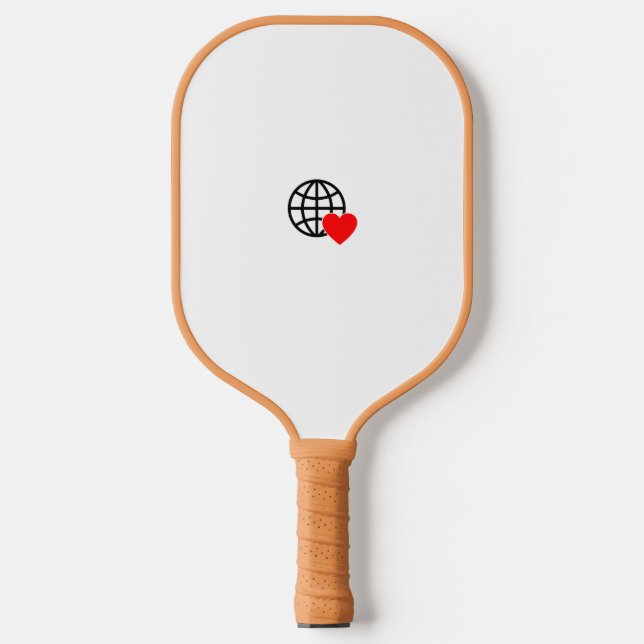 pickleball paddles (Front)