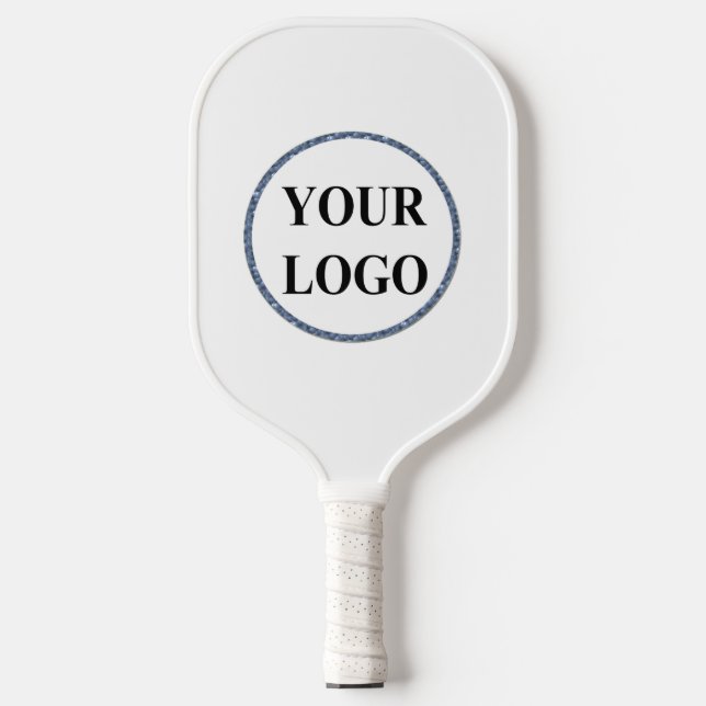 Pickleball Paddles Set Equipment Create Your Own (Front)