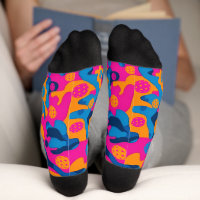 Pickleball Party Camo