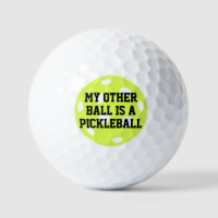 Pickleball Personalised Name