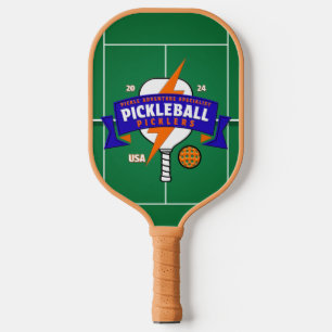 Pickleball pickleball paddle