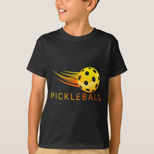 Pickleball pickleball player paddleball lover spor T-Shirt