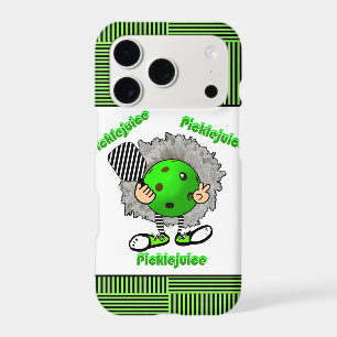 Pickleball Picklejuice Halloween Movie Inspired