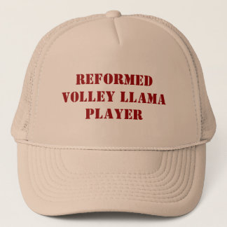 Pickleball Player's Confession Trucker Hat