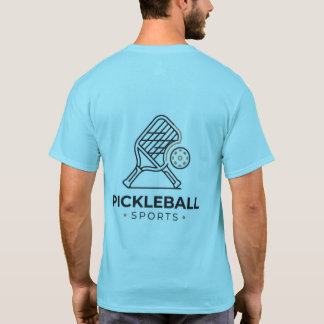Pickleball Pro Tee