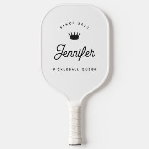 Pickleball Queen Paddle