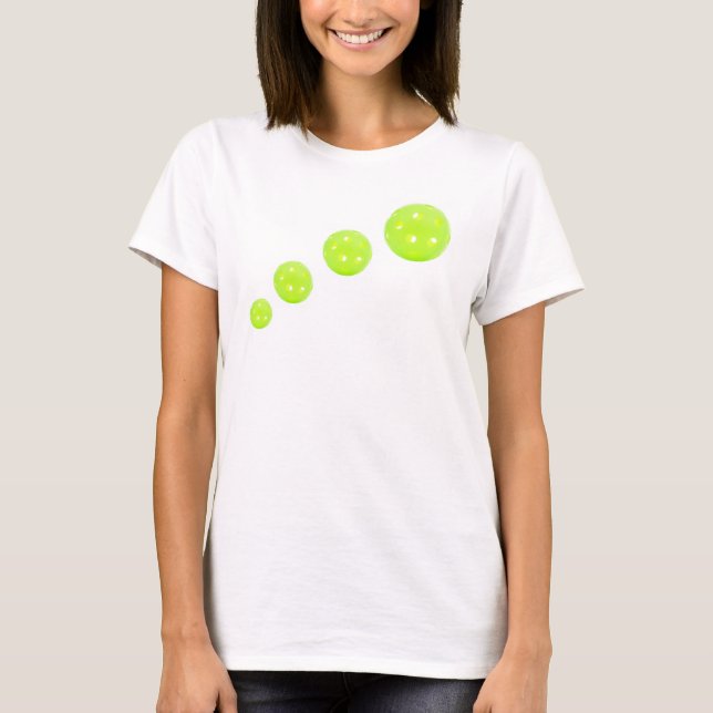 Pickleball Shirt For Her (Front)