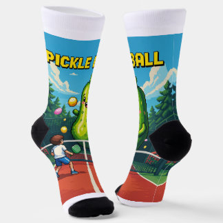 Pickleball  socks