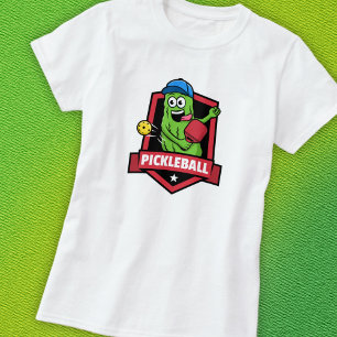 Pickleball Sport  T-Shirt