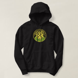 Pickleball Sports Club Pickleball Saying Hoodie