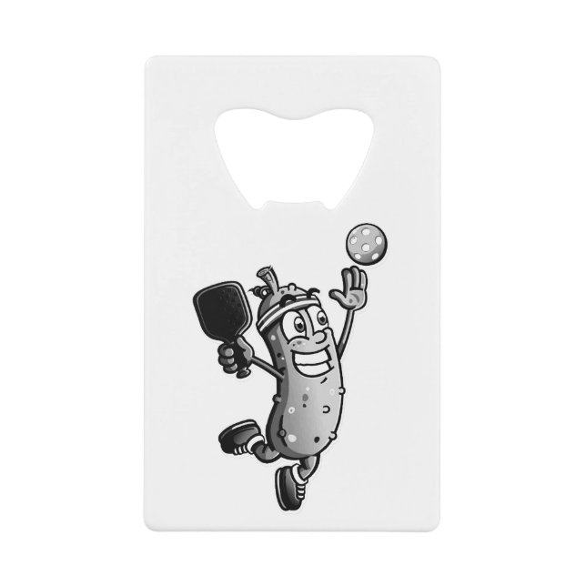 Pickleball Star (Front)