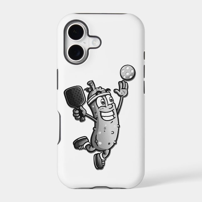 Pickleball Star (Back)