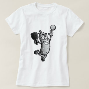 Pickleball Star T-Shirt