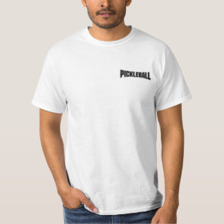 Pickleball T- Shirt