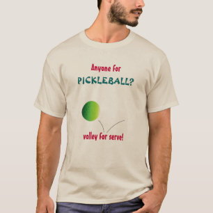 Pickleball - T-Shirt