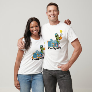 Pickleball  T-Shirt