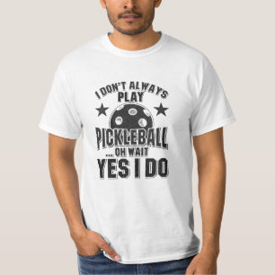 Pickleball T-Shirt