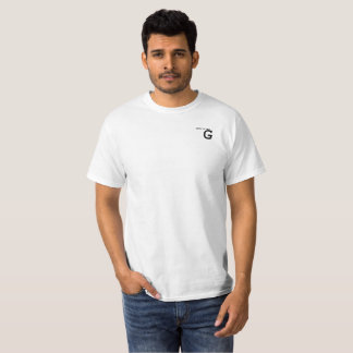 Pickleball T-shirt - Gherkins Pickler