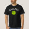 Pickleball Team Jersey  "BALLERS"