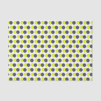 Pickleball Tissue Paper