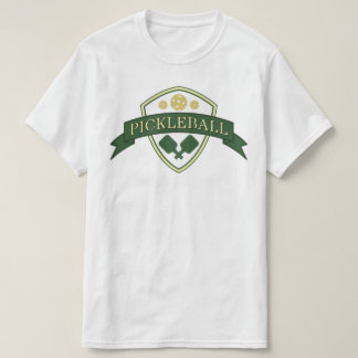 Pickleball Tournament T-shirt