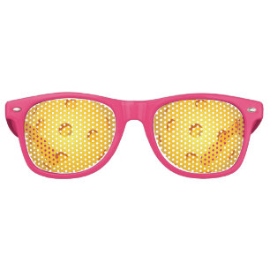 Pickleball Vision Sunglasses (Pink)