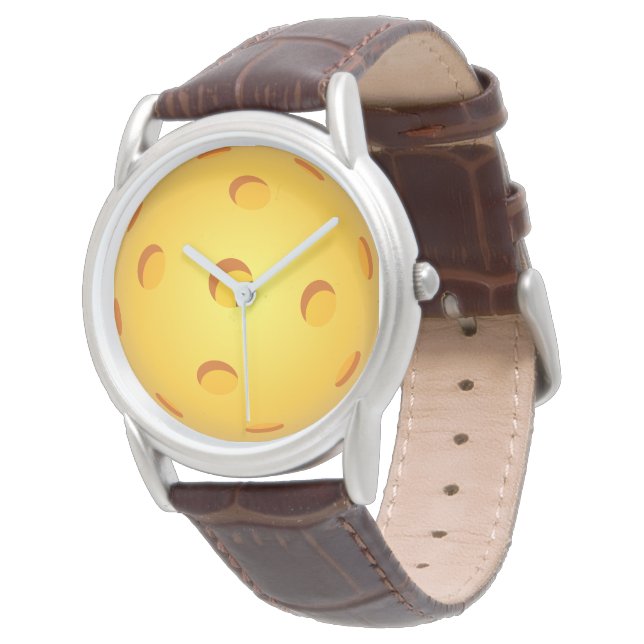 Pickleball Watch (Angled)