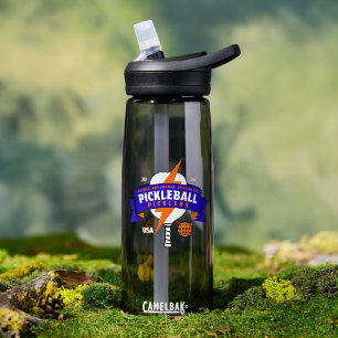 Pickleball Water Bottle