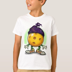 Pickleball Wizard T-Shirt