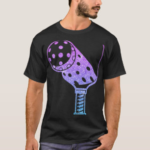 Pickleball Women Men Boys Girls Kids Children Pick T-Shirt