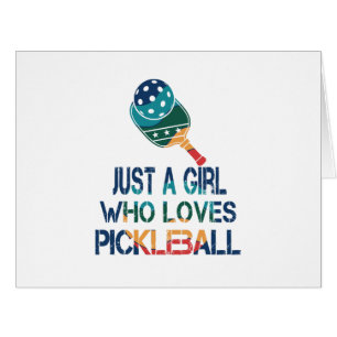 Pickleball women rainbow 