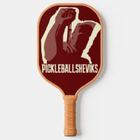 PICKLEBALLSHEVIKS