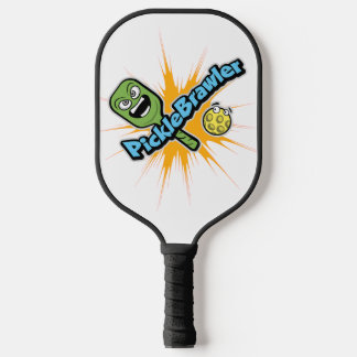PickleBrawler Pickleball Paddle