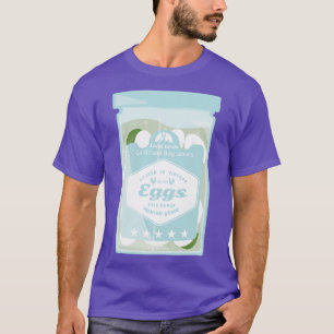 Pickled eggs T-Shirt