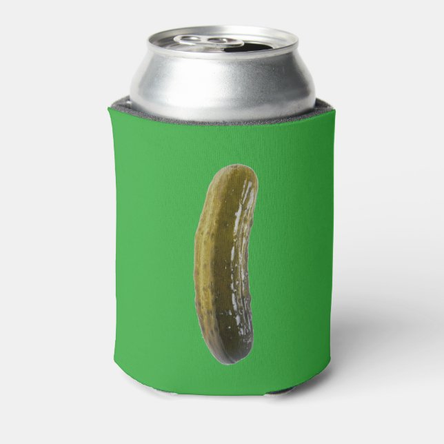 Picklehead Can Cooler (Can Back)
