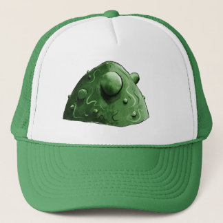 "Picklehelmet" Trucker Hat