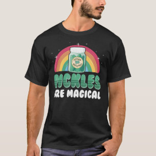 Pickles Are Magical T-Shirt