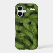 Pickles Case-Mate Barely There