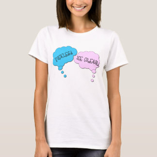Pickles! Ice Cream! Fun Pregnancy Shirt