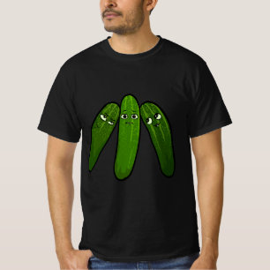Pickles Lovers  T-Shirt