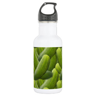 Pickles; Pickle 532 Ml Water Bottle