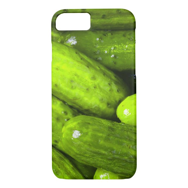 Pickles Pickle Lover Gift Pickle Ball Personalise Case-Mate iPhone Case (Back)