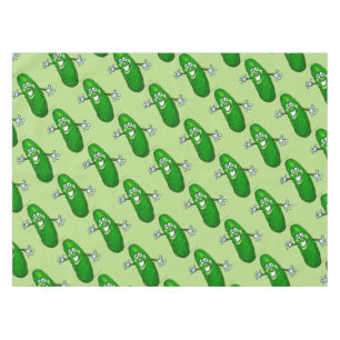 Pickles Tablecloth