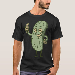 Pickles Thumbs T-Shirt